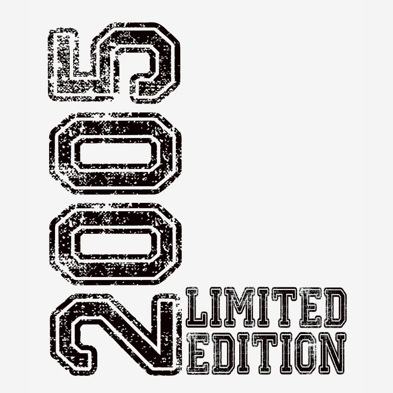 Édition limitée 2005