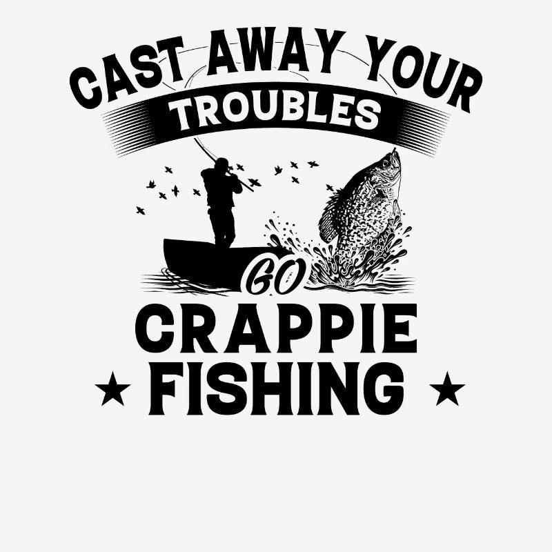 Jeter - Poisson Cranpie