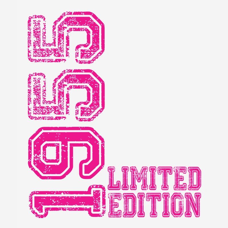 Édition limitée 1955