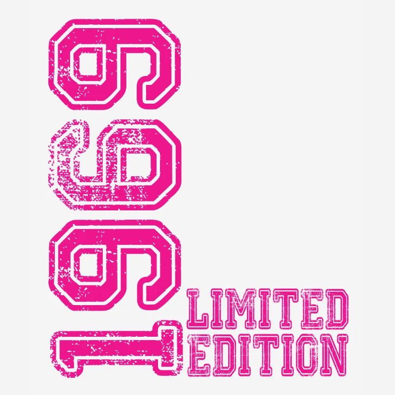 Édition limitée 1969