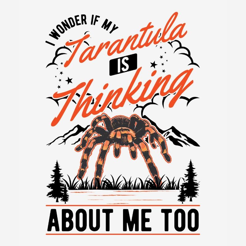 Tarantula Spider Tarantula