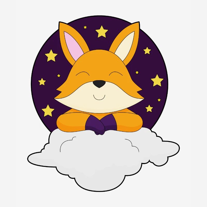 Fox Clouds