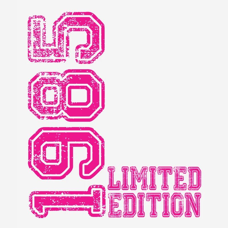 Édition limitée 1985