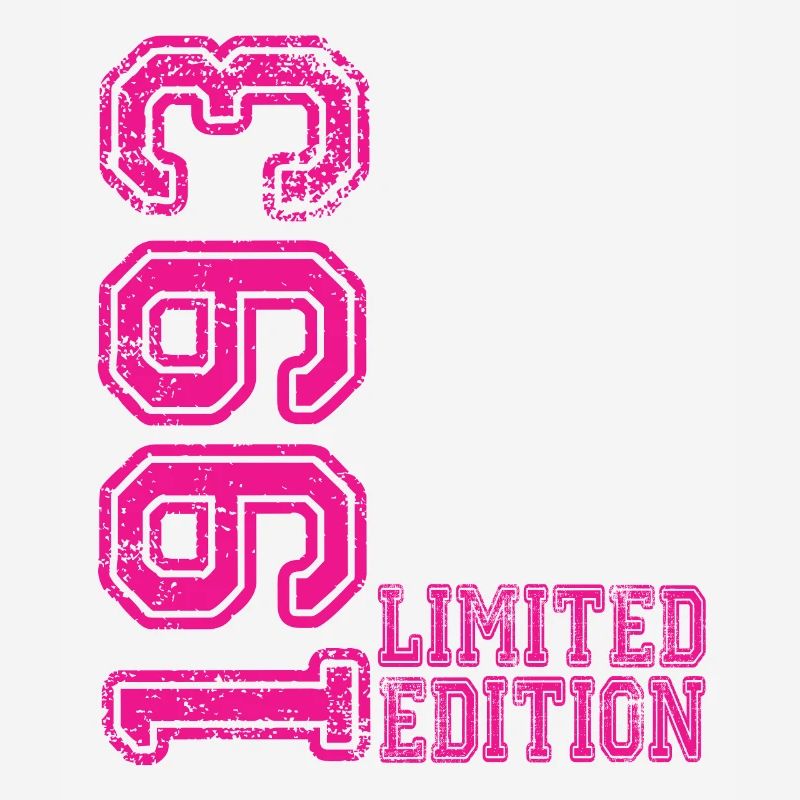 Édition limitée 1993