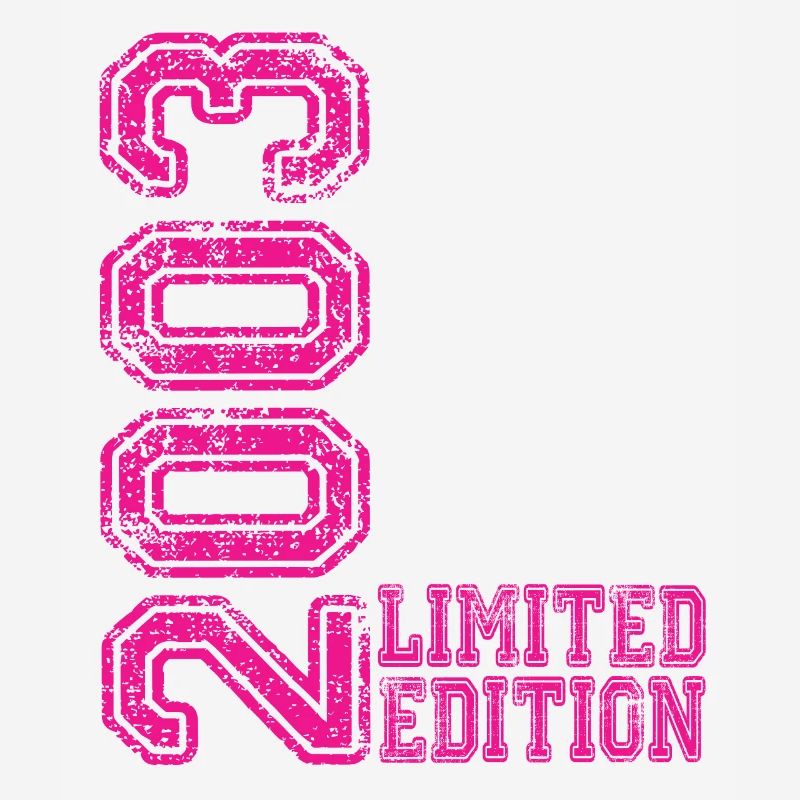 Édition limitée 2003