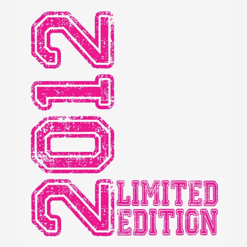 Édition limitée 2012