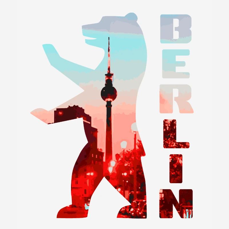 Ours de Berlin