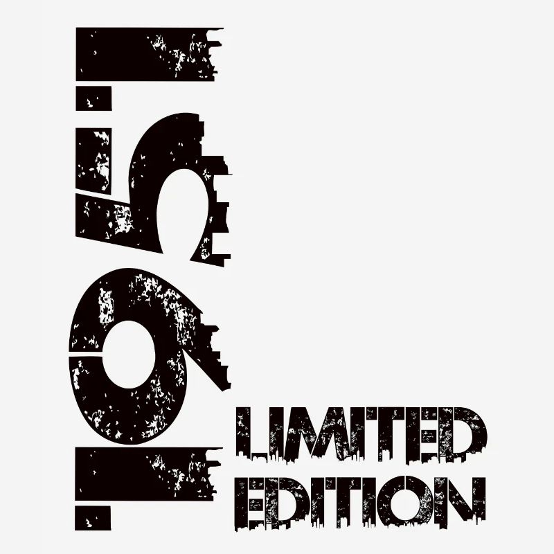 Édition limitée 1951