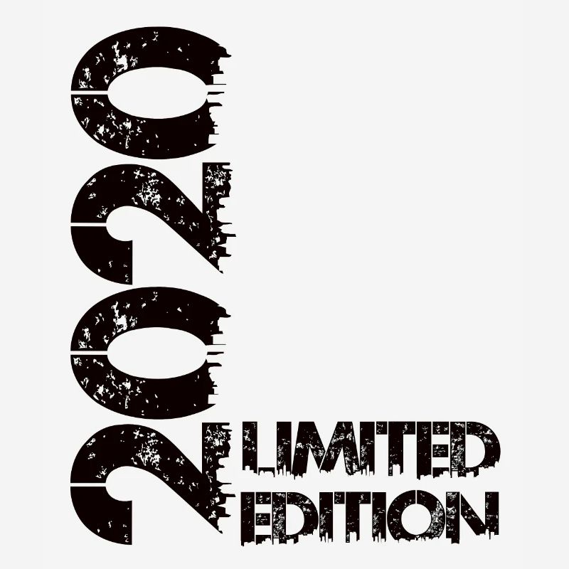Édition limitée 2020