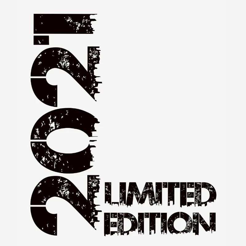 Édition limitée 2021