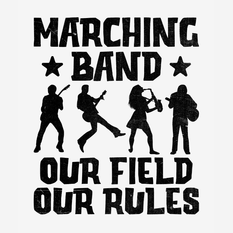 Marching Band Sayings Funny Marching Instruments