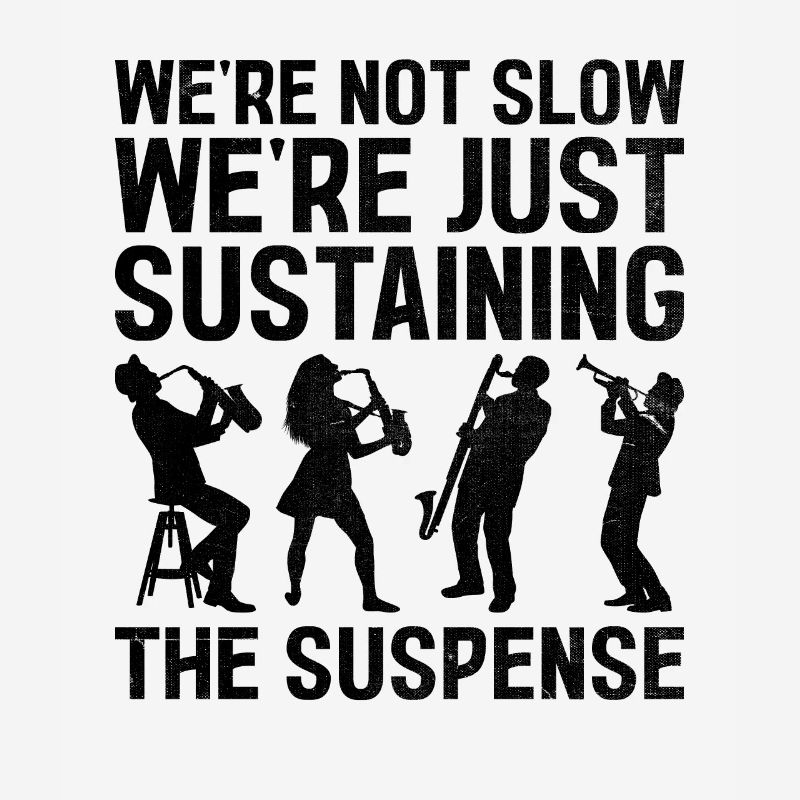 Marching Band Sayings Funny Marching Instruments