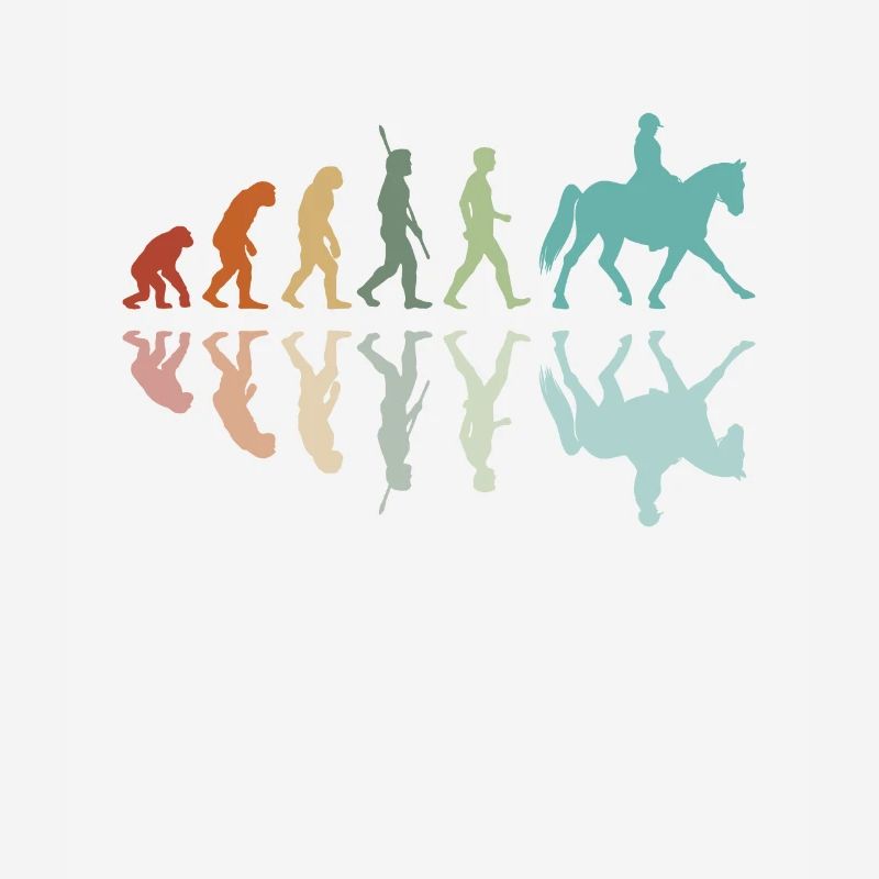Evolution Riding