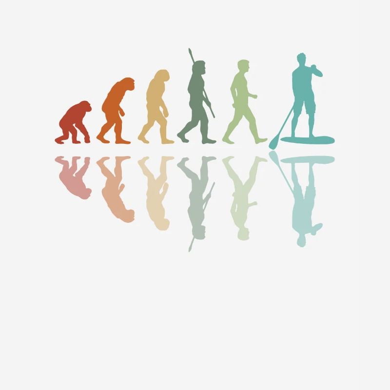 Paddleboard Évolution