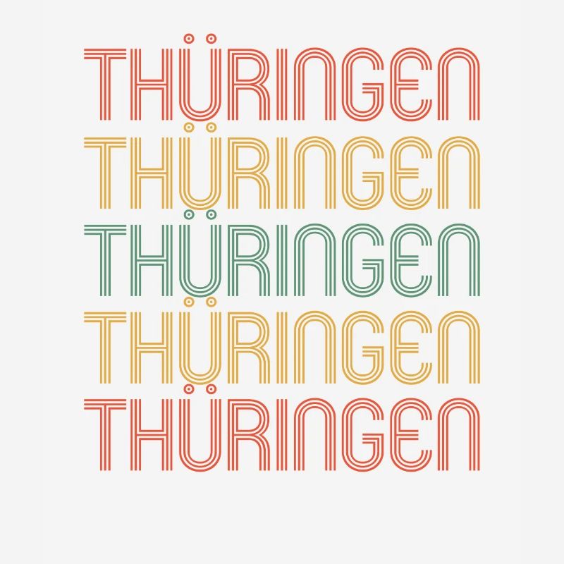Thuringe Thuringe Thuringe Thuringe