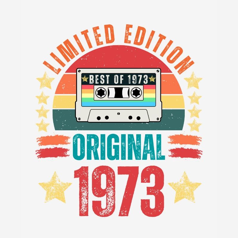 1973 original édition limitée