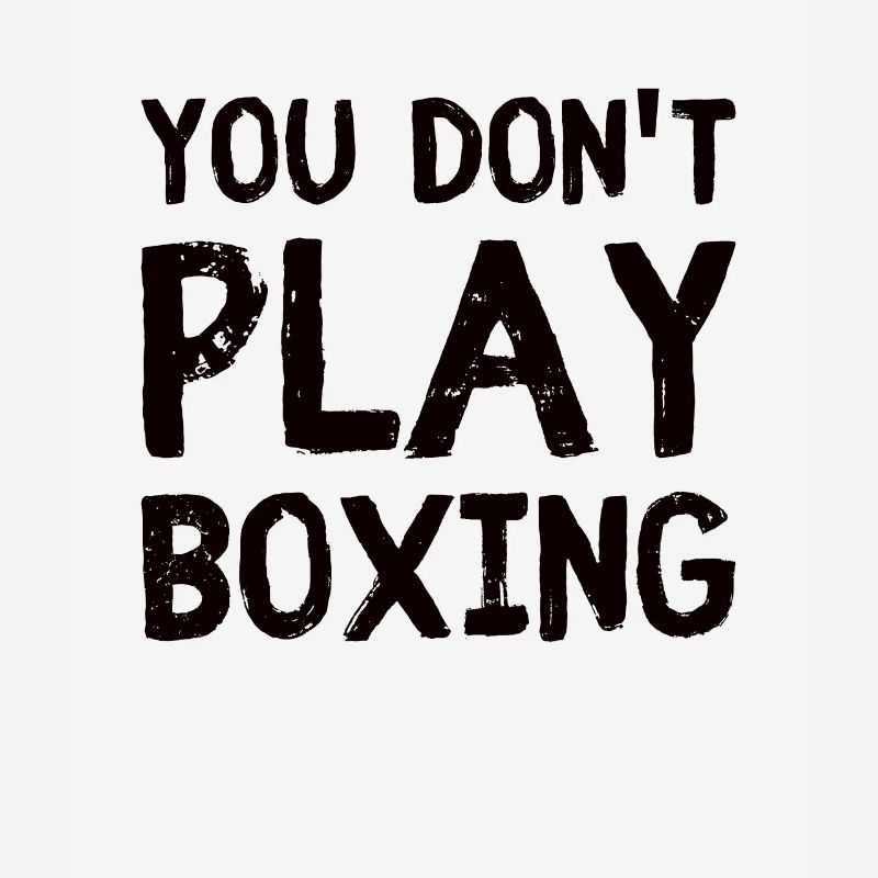 Boxe combattant, boxe, idée cadeau boxe