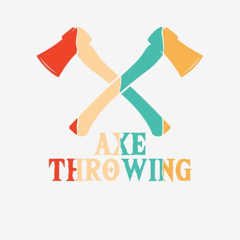 Axe Throwing Axe Throwing Competition Game Axe