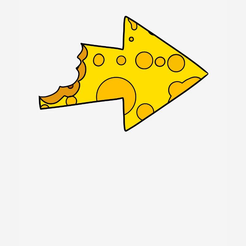 Arrow Cheese