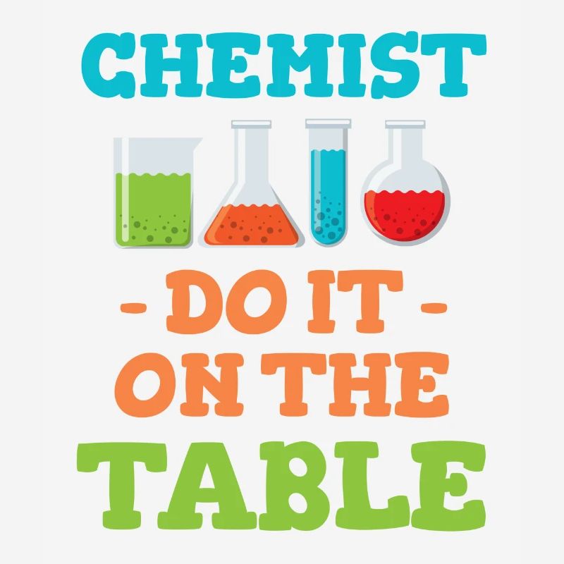 Chemists make it theoretical on the table