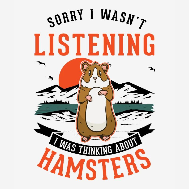 Hamster Roue Hamster Or Hamster