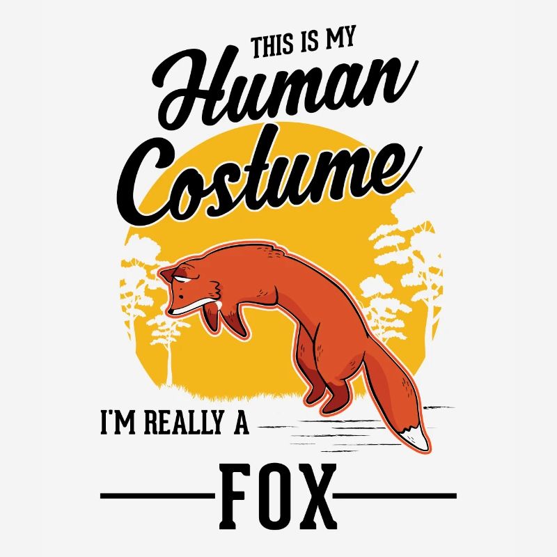 Fox Gift Red Fox