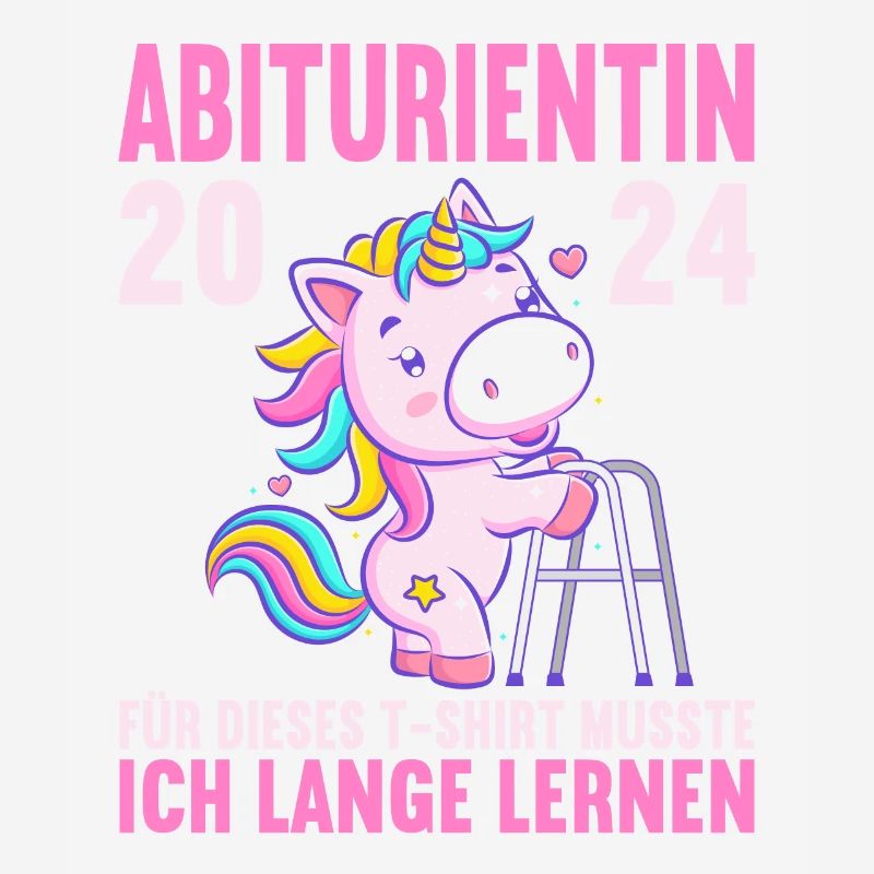 Abitur Junge Mädchen Abi Abitur 2024