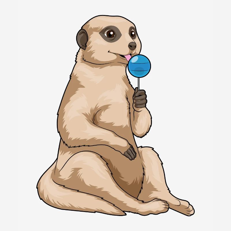 Suces suricates