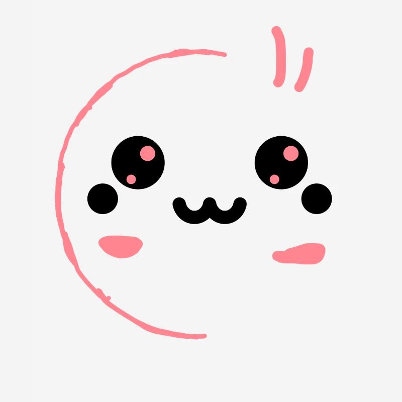 Sourire d’anime