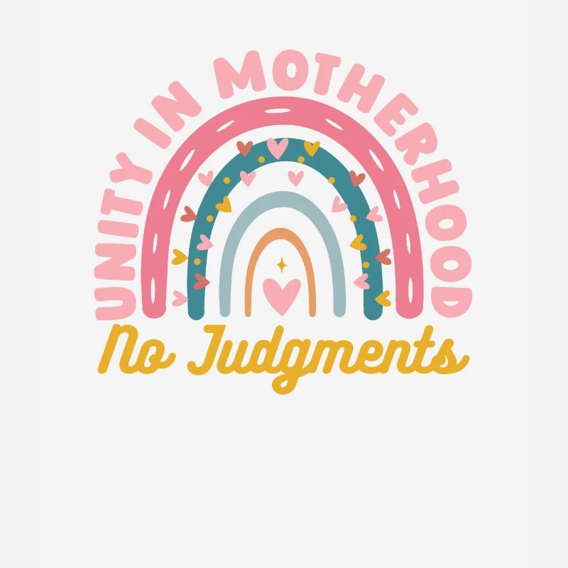 Mama Mutter Support Mom