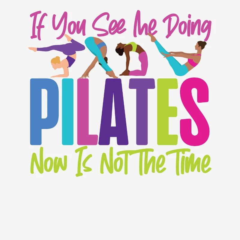 Instructeur de Pilates Professeur Si Vous