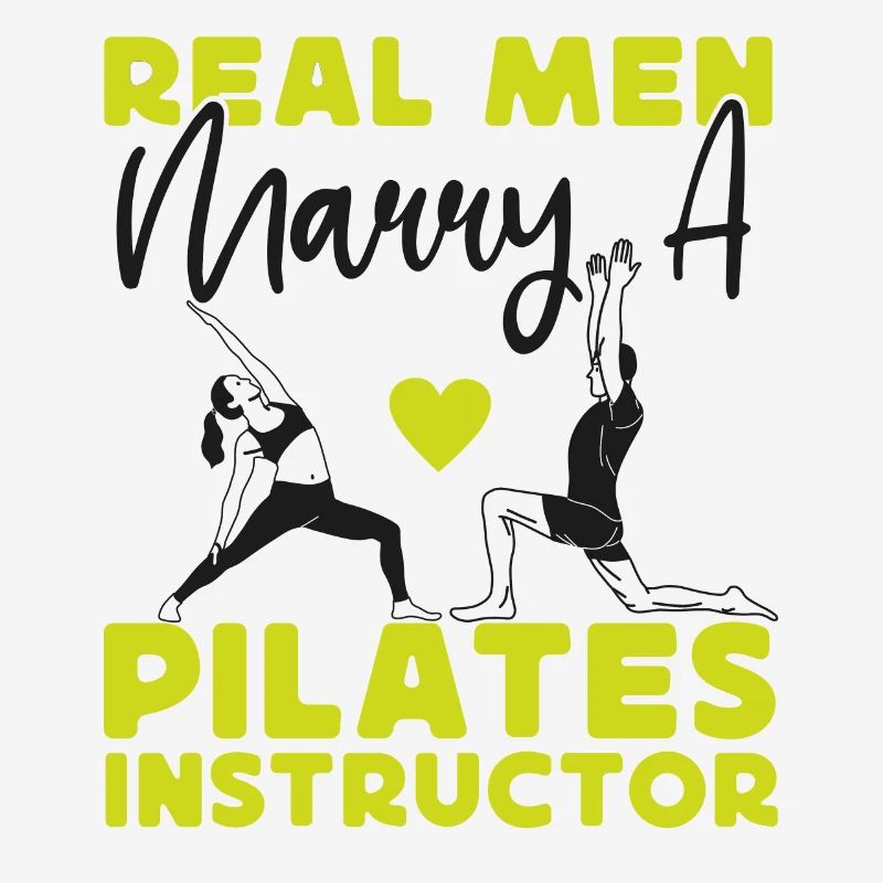 Instructeur de Pilates Professeur Mari