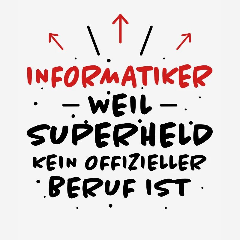 Informatiker Spruch Lustige Programmierer Geschenk
