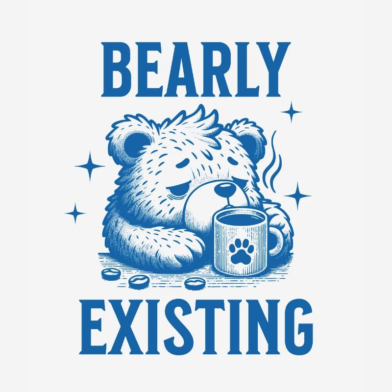 Existant | Supportez avec un café