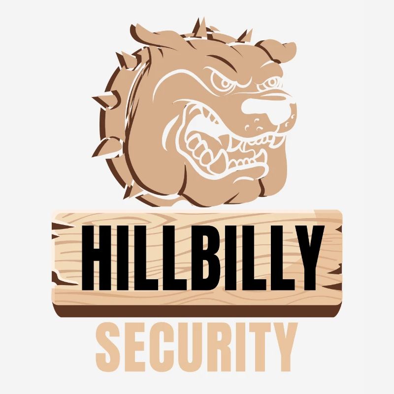 Hillbilly Security