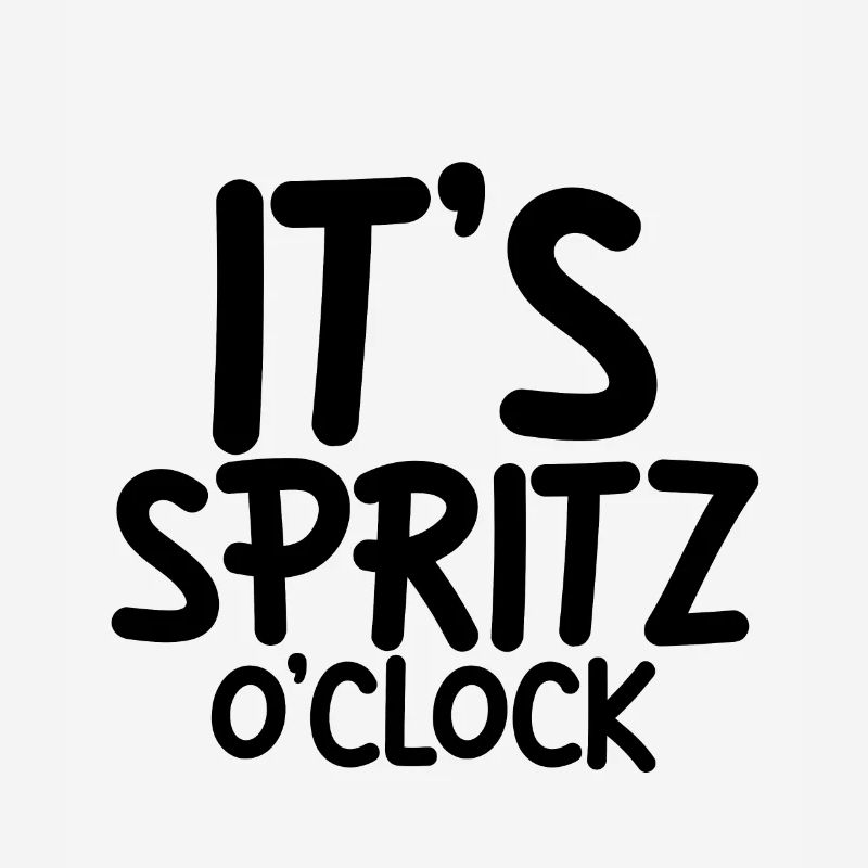 C’est Spritz O’clock 3