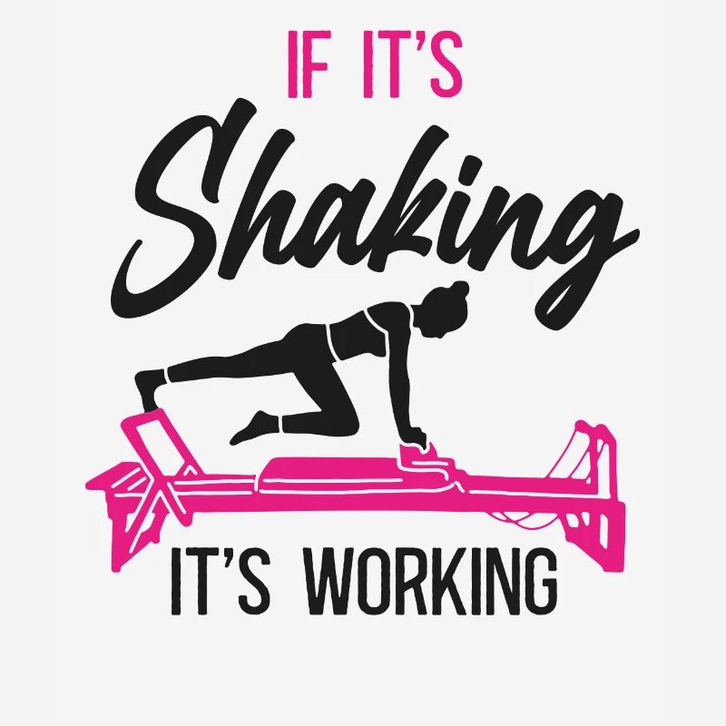 Instructeur de Pilates Professeur Si