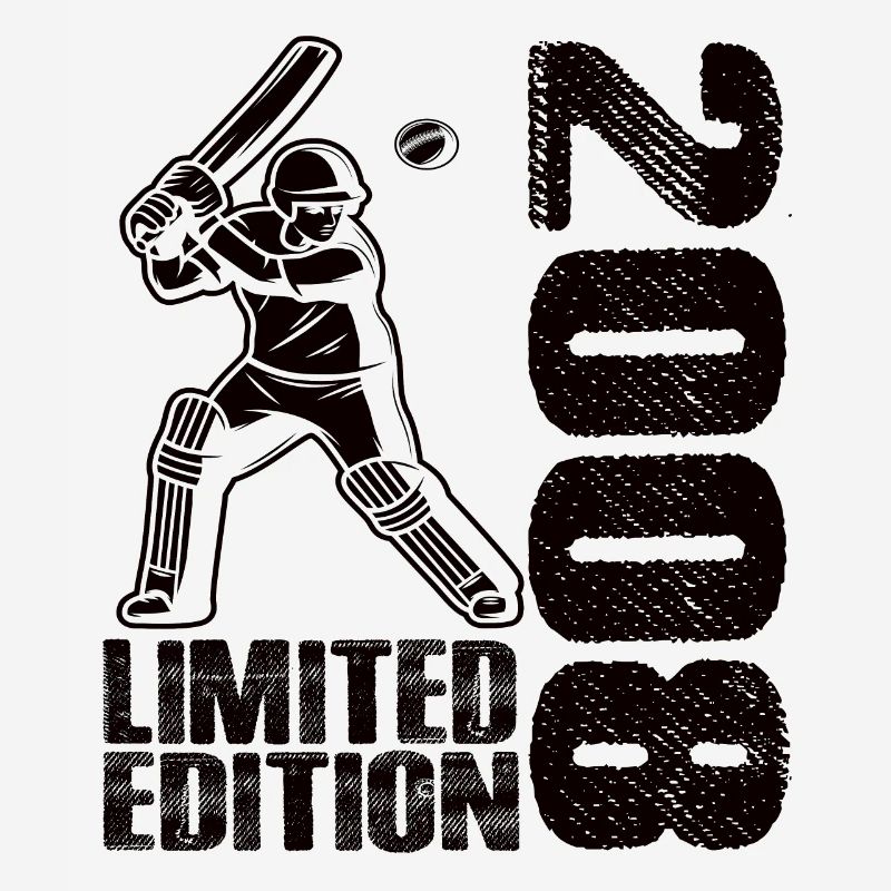 Édition limitée 2008 Édition limitée Cricket