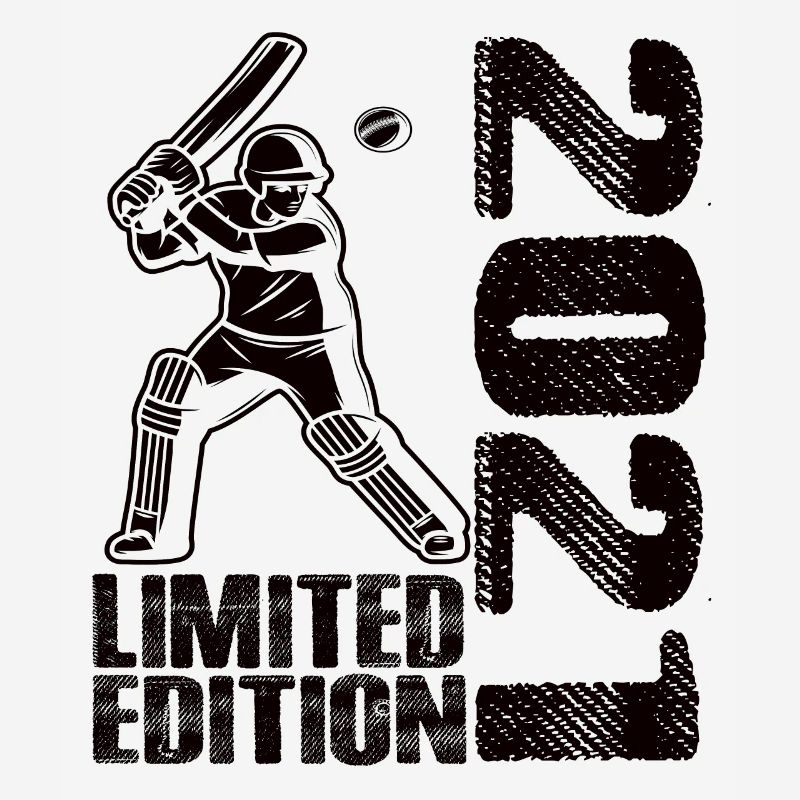 Édition limitée 2021 Édition limitée Cricket