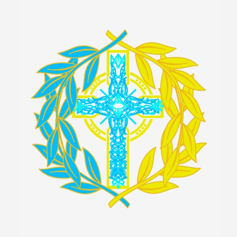 Croix Croix Crucifix