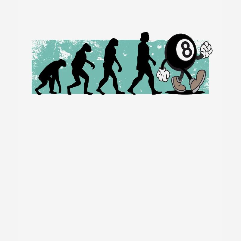 Billard Evolution Snooker