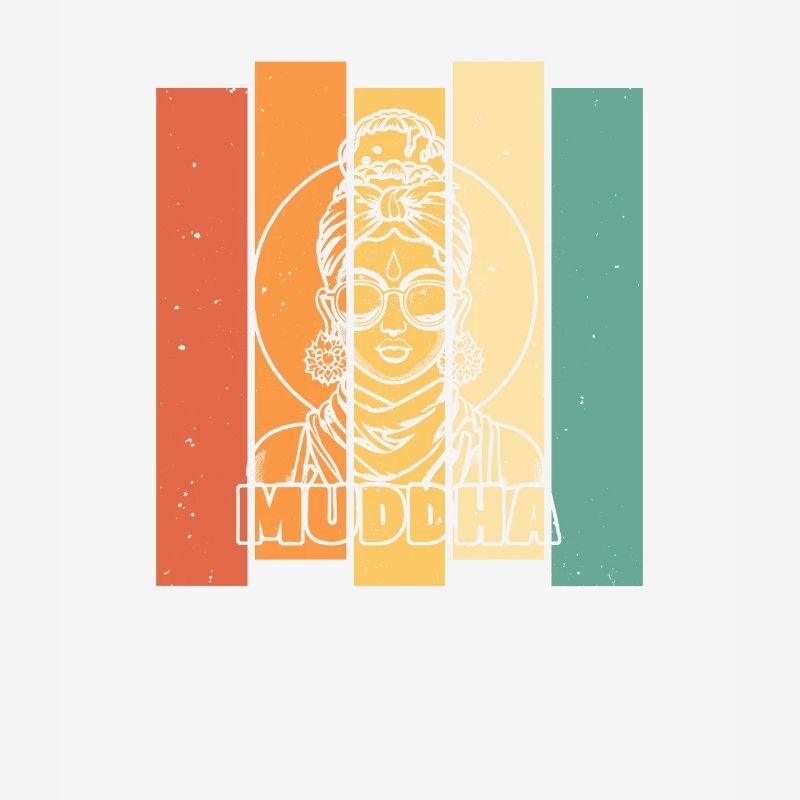Mama Mutter Muddha Buddha