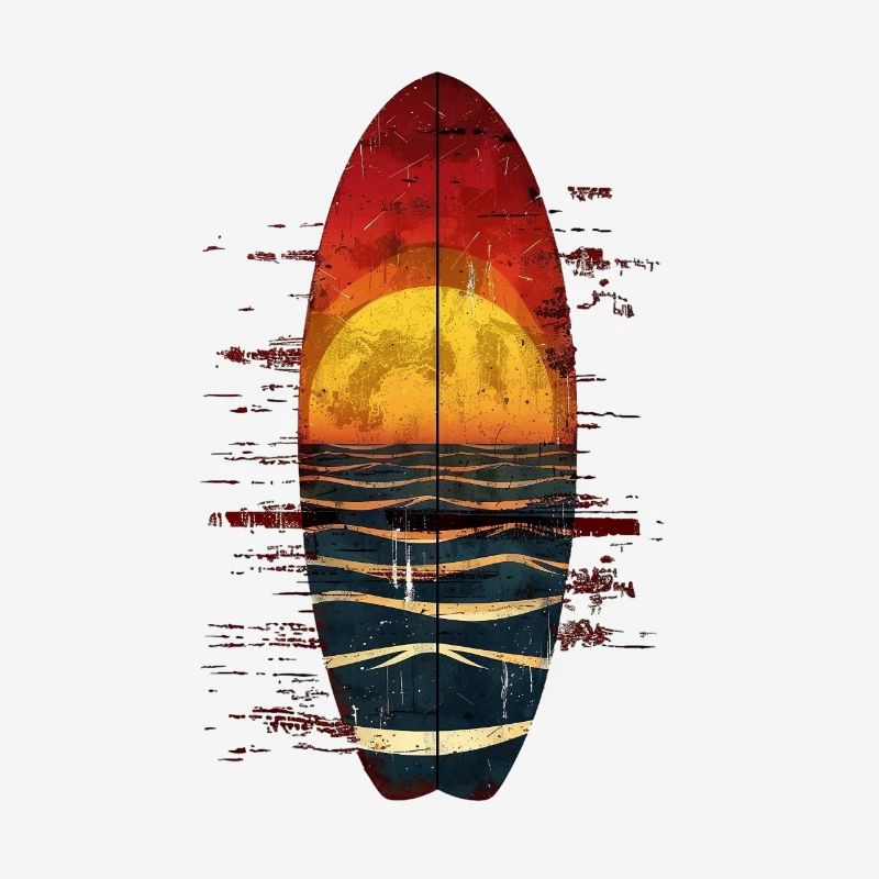 Sunset Surfer Experience