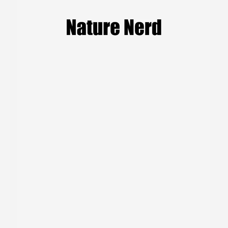 Randonnée - Nature Nerd