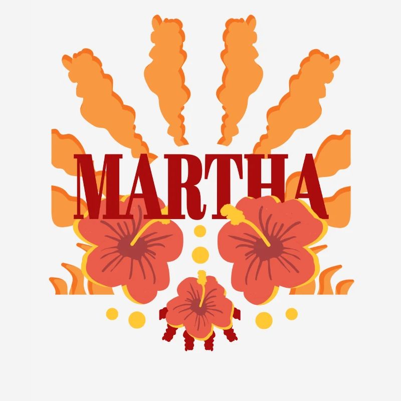 Martha