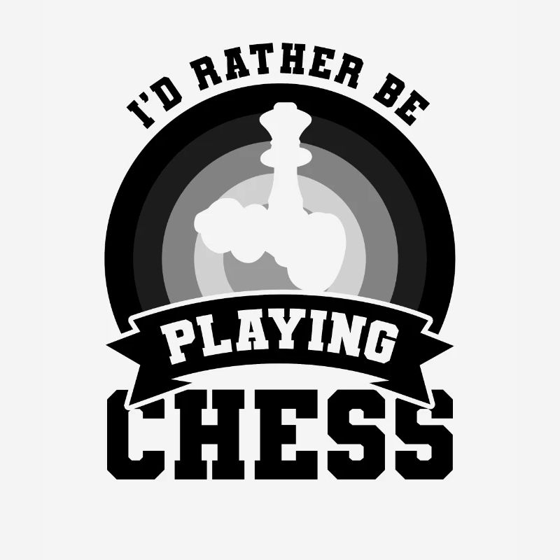 Chess Player Joke