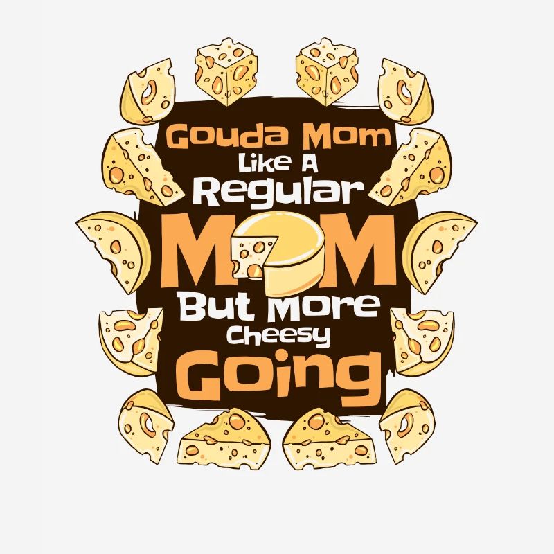Gouda Maman Plus Fromagère Fromage Queso