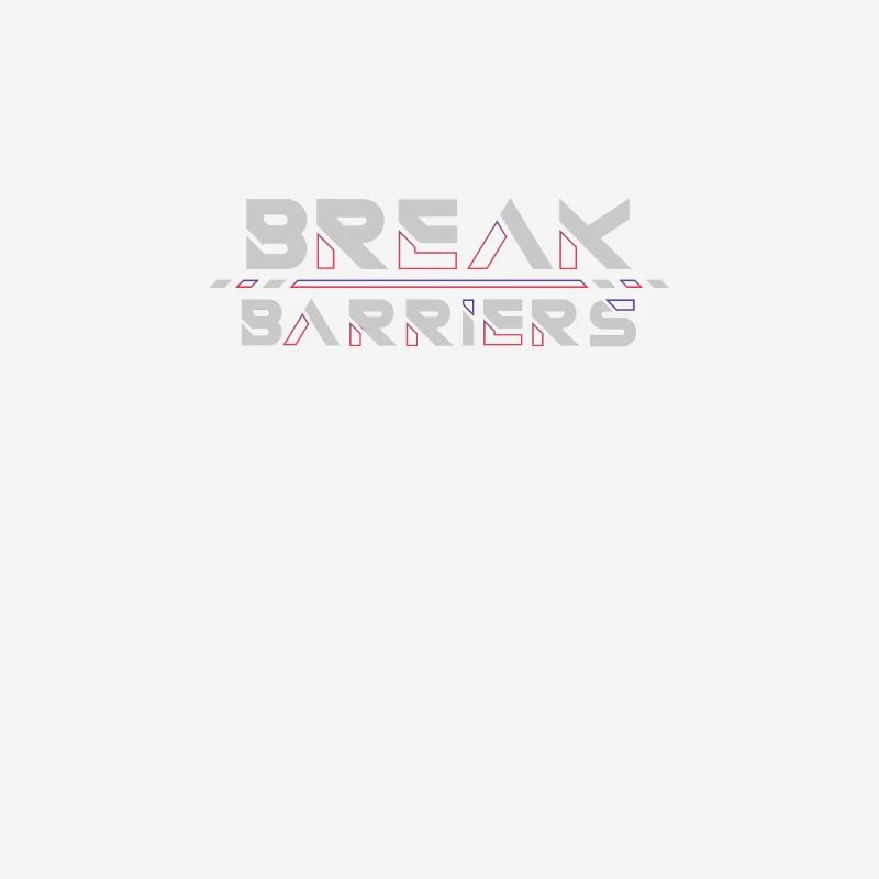 Break Barriers: Forge Your Path
