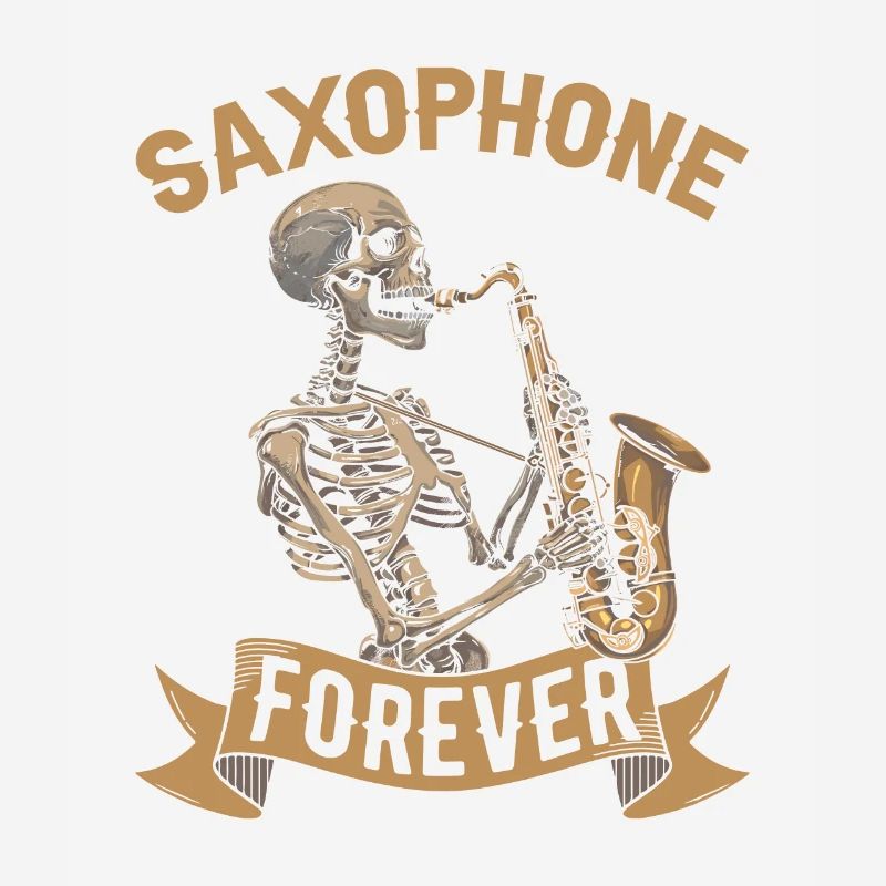 Saxophone Saxophone