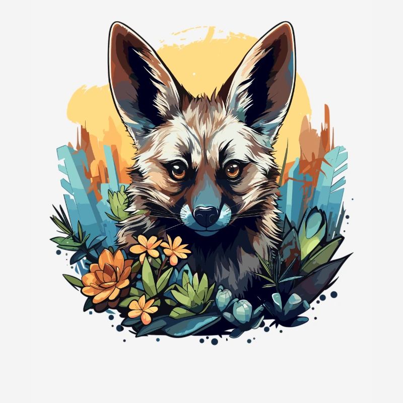 Aardwolves Aardwolf